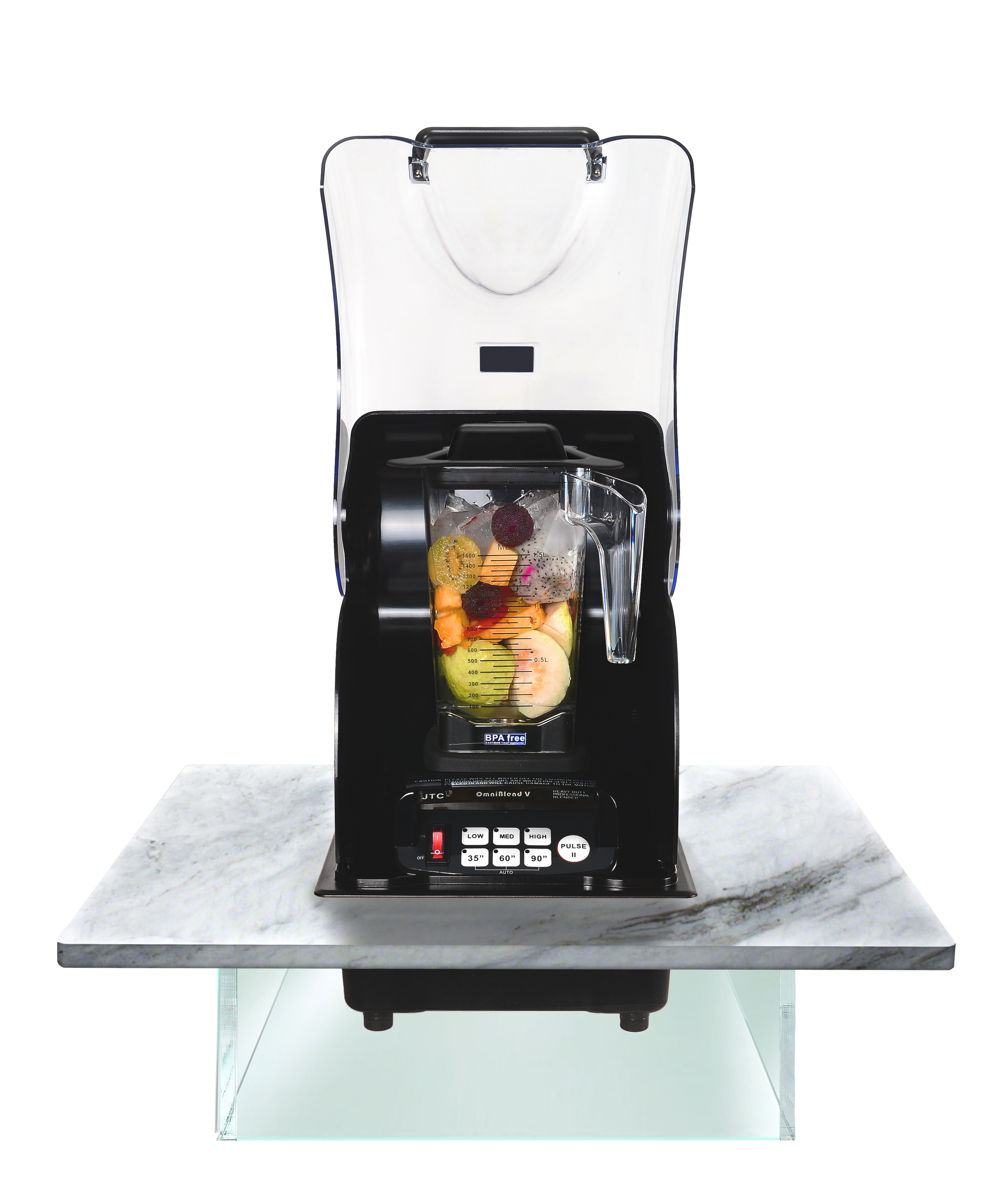 TM-800AQ2 JTC OmniBlend V